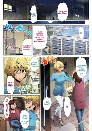 Compañero de Clase Intolerable