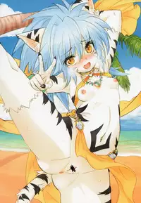 [Nyakko-ya (Various)] Shin (Change)!! Nyakko Baka Ichidai