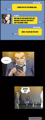 [Yi Hyeon Min] Drug Candy Ch.0-39 [English] [YoManga] (Ongoing)