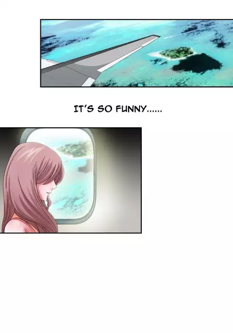 The Taste of Hands Ch.1-73