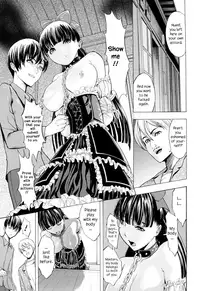 Kowashite Kudasai - Break Me