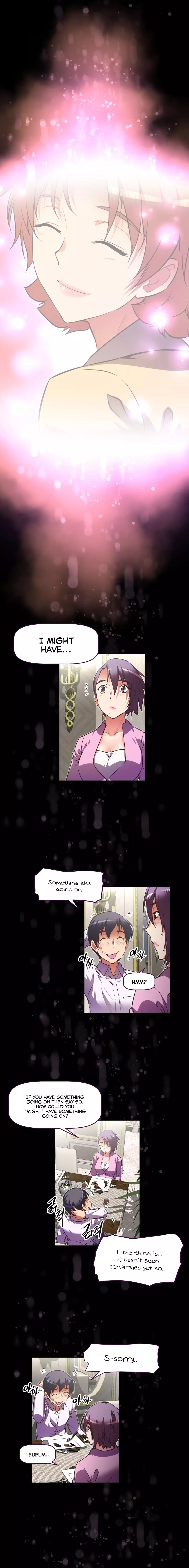 Brawling Go Ch.76-117