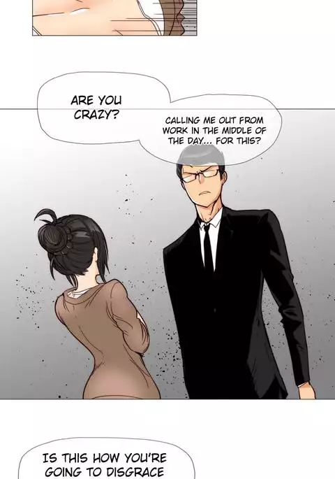 Household Affairs Ch.1-48