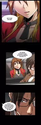 [Yi Hyeon Min] Drug Candy Ch.0-39 [English] [YoManga] (Ongoing)