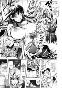 [Kon-Kit] Honey Dip 2nd Love [English] [Decensored] [Digital]