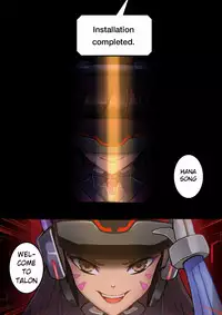 [HM]Viva la Dva02 (Overwatch)