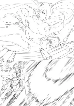 Teemo's Malady Upscaled