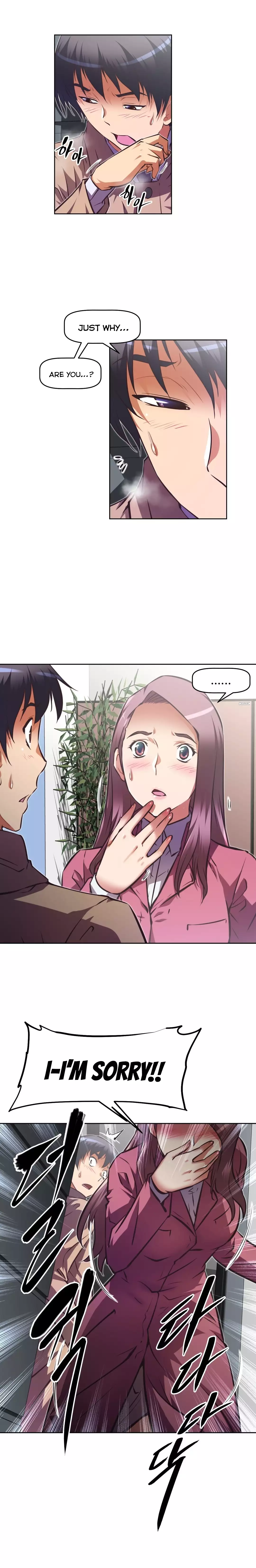 Brawling Go Ch.76-125