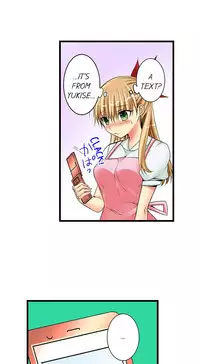 Sneaked Into A Horny Girls' School