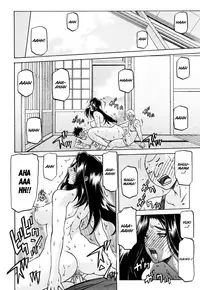 [Sanbun Kyoden] Sayuki no Sato [English] [Decensored]