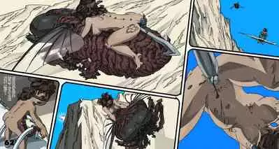 Mushi Mezuru Himegimi 5