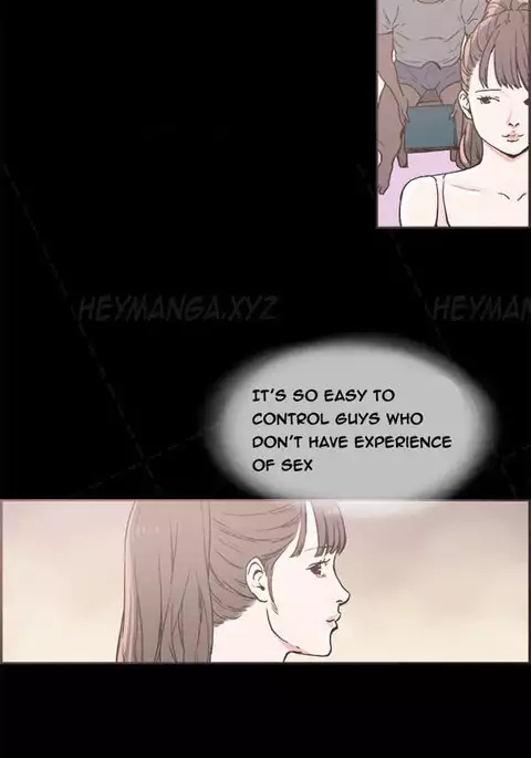 Cohabitation Ch.1-37