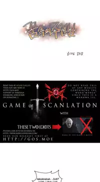 [Son Hee-Joon] Master in My Dreams Ch.0-32 (English) (Ongoing)