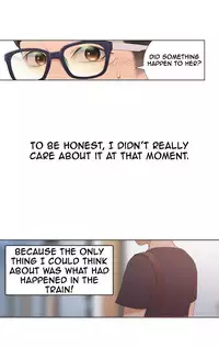 [BAK Hyeong Jun] Sweet Guy Ch.1-55 (English) (YoManga) (Ongoing)