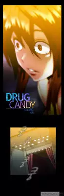[Yihyeonmin] Drug Candy Ch.0-40 (English) (YoManga) (Ongoing)
