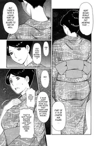 [Takasugi Kou] Sweet Days [English] [Tadanohito]