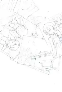 (C88) [sol-fa soft (Tanaha, Yoshida Seiji)] Inaka Ecchi ARTWORKS