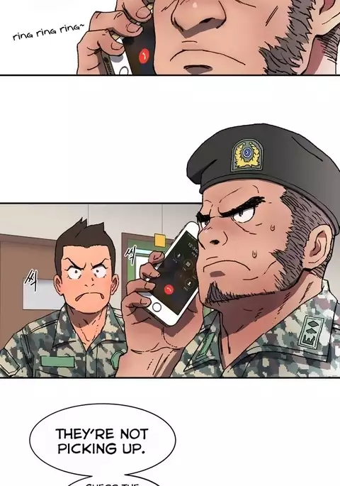 Refrain Love Ch.1-25