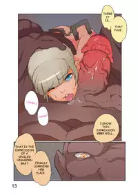 [Norasuko] Royal Chains