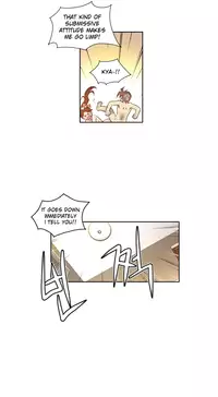 [Son Hee-Joon] Master in My Dreams Ch.0-32 (English) (Ongoing)