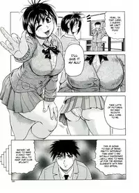 [Jamming] Tames [English] [Brolen]