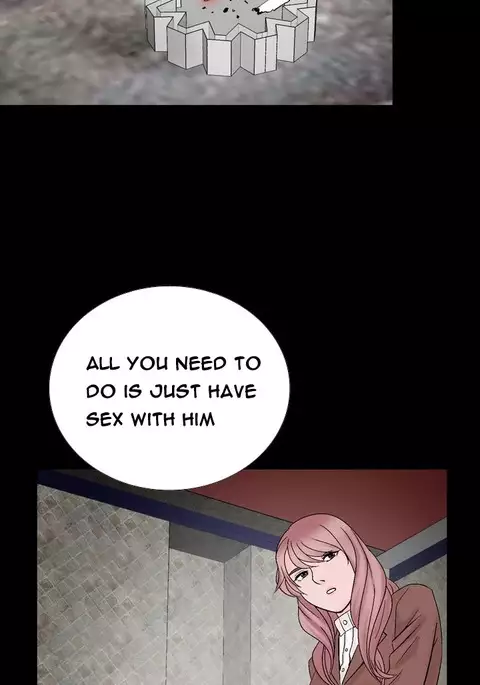 The Taste of Hands Ch.1-67