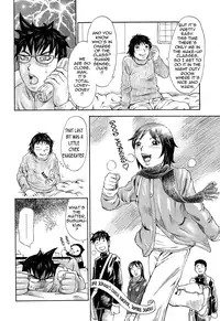 [Millefeuille] Yononaka Azayaka | Vivid in a World [English] {Tadanohito}