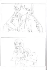 Irotoridori no Sekai COMPLETE ARTWORKS LAST VOLUME