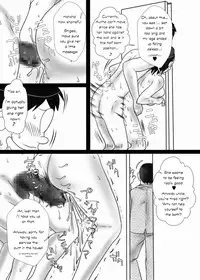 [Freehand Tamashii] Oba-san o Otosuze! | Let's Seduce Auntie! [English]