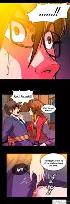 [Yi Hyeon Min] Drug Candy Ch.0-39 [English] [YoManga] (Ongoing)