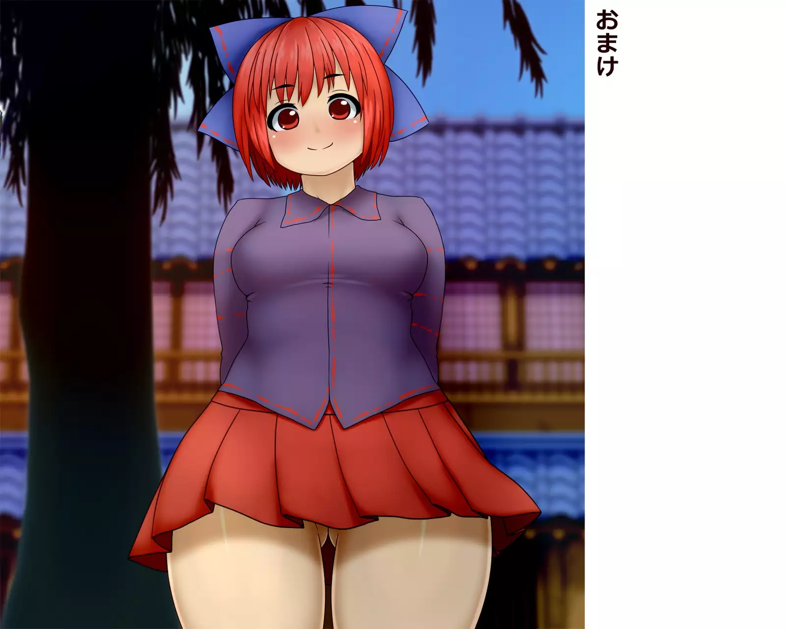 Kigaru ni Tanetsuke Gensoukyou ~Gensouiri Hen~