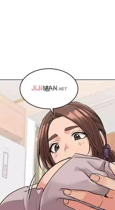 【周二连载】要对妈妈保密唷!（作者：NOAH） 第1~33话