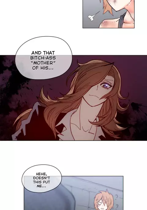 Household Affairs Ch.1-48