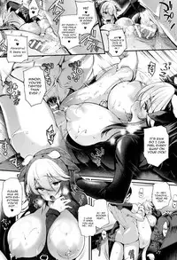 [Oohira Sunset] Sakusaku Meat Pie Ch. 1-3, 5 [English] [constantly]