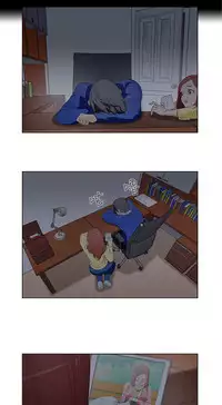 中文韩漫 今天的老公 Ch.01-14 [Chinese]