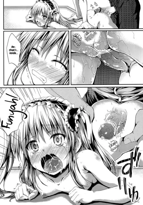 Ware wa Tomodachi nado Iranu 2 | Friends are not a necessity 2