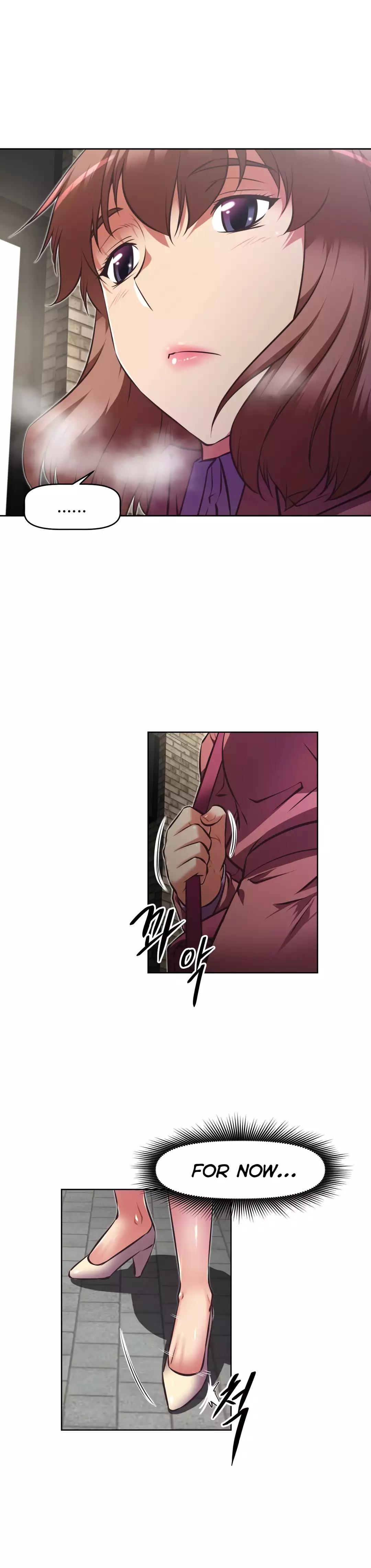 Brawling Go Ch.76-117