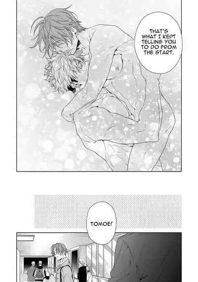 [Naoe Sai] Hard x Heat x Heart -Kyouseiteki Hatujou Mate- [English] {Exiled Rebels Scans} [Decensored] [Digital]