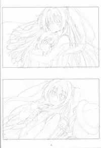 Irotoridori no Sekai COMPLETE ARTWORKS LAST VOLUME