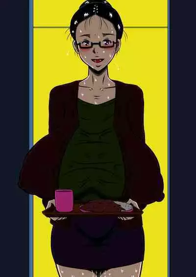 Hahagui Musuko, Yuu! Haha to Musuko no Shinkon Shoya!