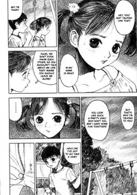 [Nakamura Mizumo] Empty Sky (Alice Kari - Hunt the Alice) [English] [Decensored]