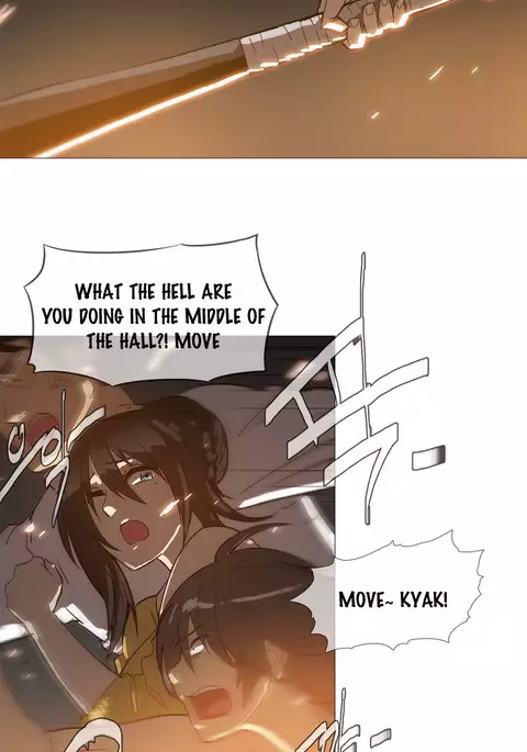 Household Affairs Ch.1-48