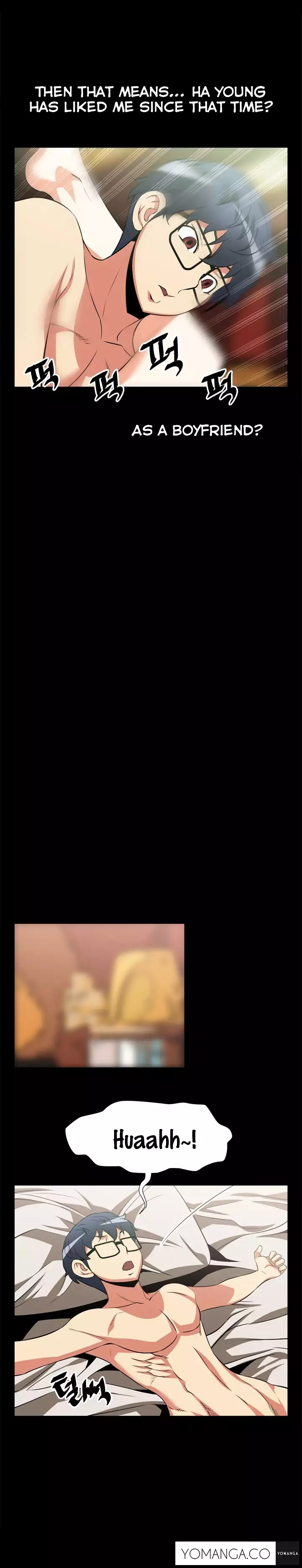 Love Parameter Ch.1-34