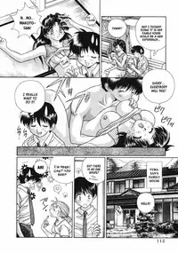 Futari Ecchi 9 [Complete]