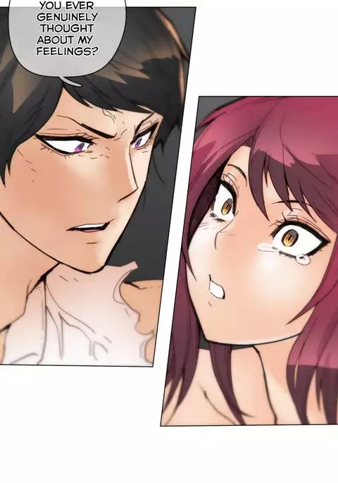 Household Affairs Ch.1-48