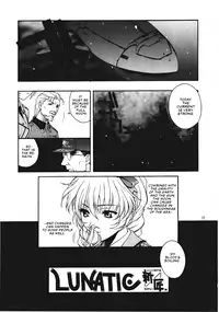 (CR31) [IRODORI (Various)] SASAYAKI (Full Metal Panic!) [English] [EHCOVE] [Incomplete]