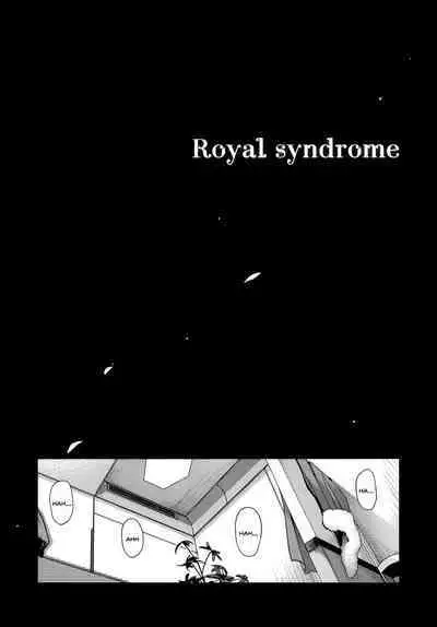 Royal syndrome