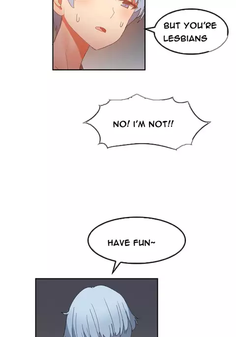 Hari Dormitory Ch.0-30