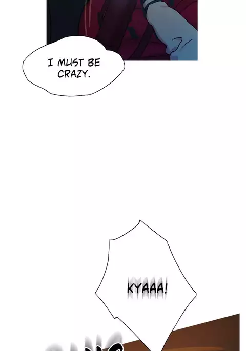 Scandal of the Witch Ch.1-16