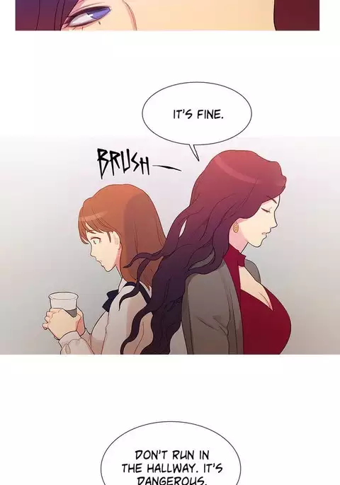 Scandal of the Witch Ch.1-25